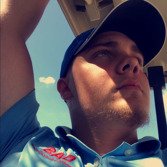 Profile Picture of Cody Cryer (@codycryer15) on Poshmark