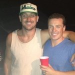 Profile Picture of Colin Devine (@mrdevine17) on Instagram