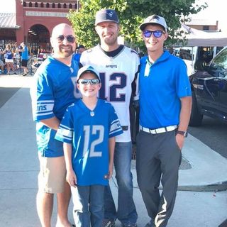 Profile Picture of Jacob Quick (@jacob.quick.336) on Facebook