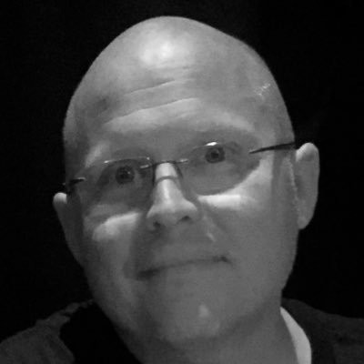 Profile Picture of Bradley Frye (@Bradley_Frye) on Twitter