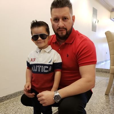 Profile Picture of Hebert Ramirez (@HebertRamirez15) on Twitter