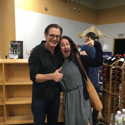 Profile Picture of Stephanie Joyce (@Ciel_Rouge) on Twitter