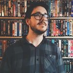 Profile Picture of Aaron May (@aaroncougarmellenmay) on Instagram