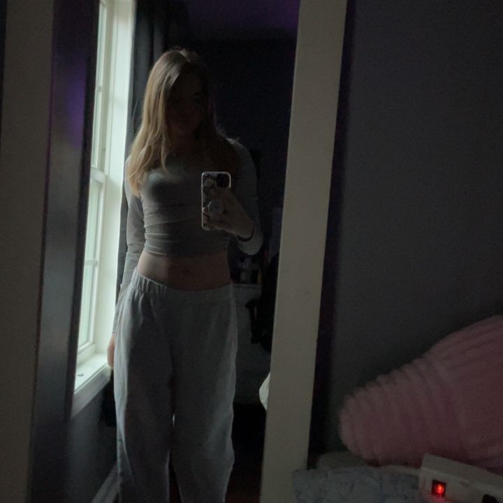 Profile Picture of Trinity (@trinityblair_) on Tiktok