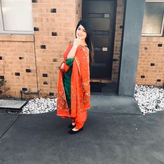 Profile Picture of Simran Bal (@simran.bal.357) on Facebook