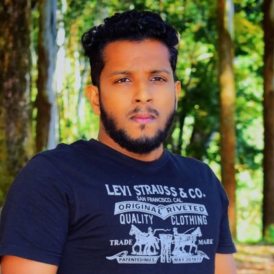 Profile Picture of Chandrasekharan Nair (@Chandra40159169) on Twitter