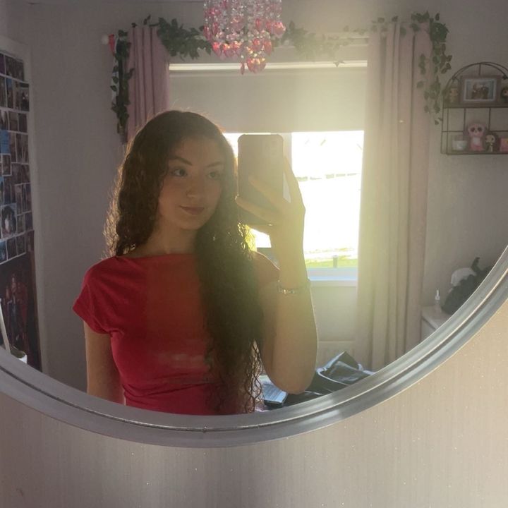 Profile Picture of Briannamc (@.briannamc) on Tiktok