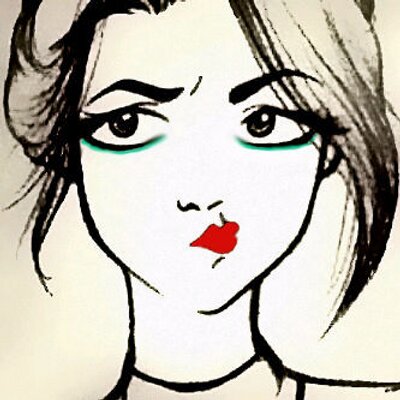 Profile Picture of الغلا كله (@LailaAbdullah16) on Twitter