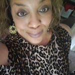 Profile Picture of Kelli Bray (@1brnsgr) on Instagram