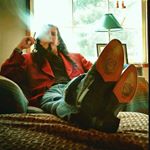 Profile Picture of Mark K. Hollinger (@mark.k.hollinger) on Instagram