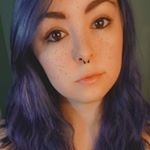 Profile Picture of Jessica McConnell (@the_best_waifu_) on Instagram