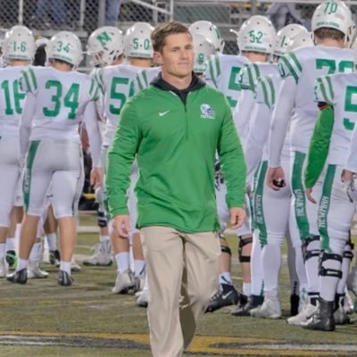 Profile Picture of Dustin Nothnagel (@DNothnagel) on Twitter