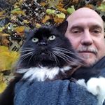 Profile Picture of Brent William Postlethwaite (@brentoid56) on Instagram