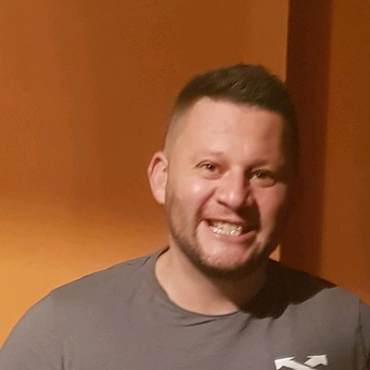 Steven Geyer - Tiktok Profile Picture of Steven Geyer (@stevengeyer0) on Tiktok