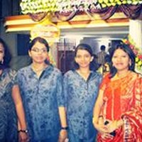 Profile Picture of Chandrani Ghosh (@chandrani-ghosh-16) on Quora