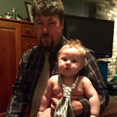 Profile Picture of Chris Hackney (@HurricaneChrisH) on Twitter