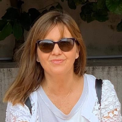 Profile Picture of Sara Ibáñez (@saribanez) on Twitter