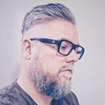 Profile Picture of james guest (@brokenrazor) on Instagram