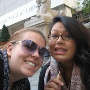 Profile Picture of Caitlin Yip (@x0xcaityx0x) on Myspace