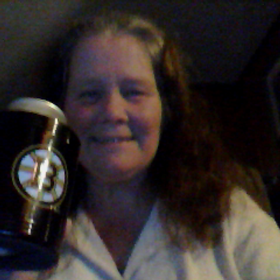 Profile Picture of Nancy Reardon (@donairsauce) on Twitter
