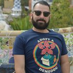 Profile Picture of Mark Gatt (@mgatt10) on Instagram