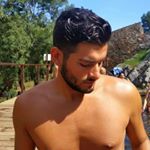 Profile Picture of Daniel Nieto Carrasco (@danielnieto_2.0) on Instagram