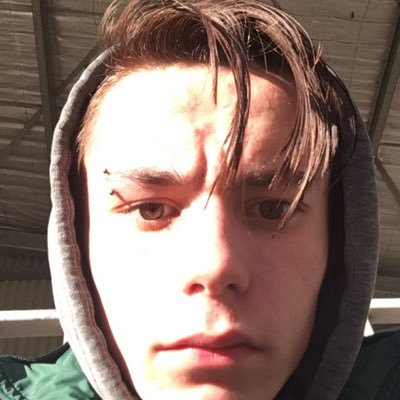 Profile Picture of Codie Morrison (@codie_morrison) on Twitter