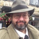 Profile Picture of David Cleghorn (@david.cleghorn.35) on Instagram