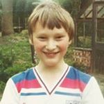 Profile Picture of Richard Pyatt (@pyattrich) on Instagram
