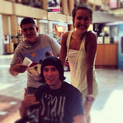 Profile Picture of Bradley Barwick (@BarwickBarwick) on Twitter