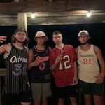 Profile Picture of Dustin Oberg (@obergdustin) on Instagram