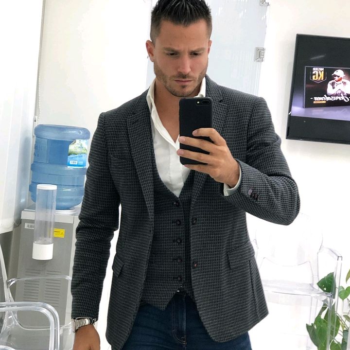 Profile Picture of David_rountree_65 (@david_rountree) on Tiktok
