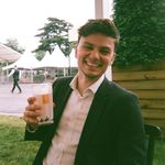 Profile Picture of Jamie Waddell (@james_._waddell) on Instagram