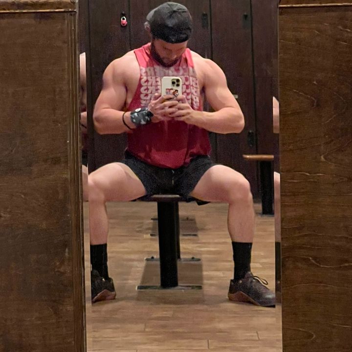 Profile Picture of Rolo (@roccocecora) on Tiktok