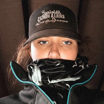 Profile Picture of Jessie Garrison (@JessieG46664721) on Twitter