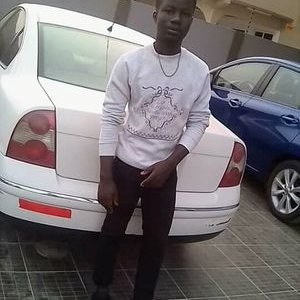 Profile Picture of Addo Nathaniel (@AddoNathaniel8) on Twitter