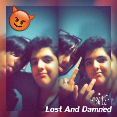 Profile Picture of ♪Martin♪Bracamonte♪ (@64martinmela) on Twitter