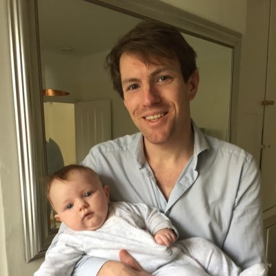 Profile Picture of Robin Evans (@ItsAStatLife) on Twitter