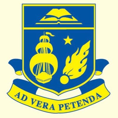 Profile Picture of Stephen Reid (@L_H_S_Principal) on Twitter
