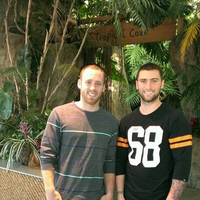 Profile Picture of Tanner Lemieux (@keelee_sean) on Twitter