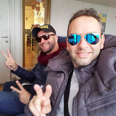 Profile Picture of Eddie Randolph (@EddieRandolph82) on Twitter