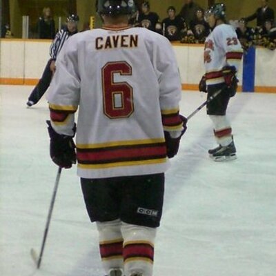Profile Picture of Matt Caven (@gmattcaven) on Twitter
