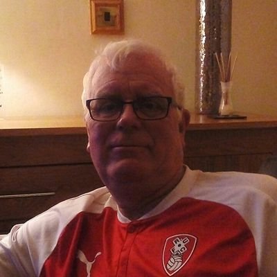 Profile Picture of Stephen Royce (@stephen_royce) on Twitter