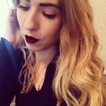Profile Picture of Виктория (@viktoria_jouravleva) on Instagram