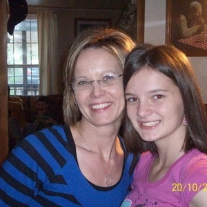 Profile Picture of Becky Engle (@385810896) on Myspace