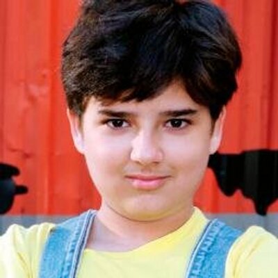 Profile Picture of Nicholas Principe (@nicholasfofo) on Twitter