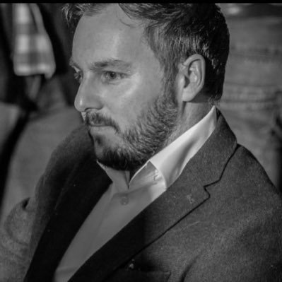 Daniel Toon - Twitter Profile Picture of Daniel Toon (@danieltoon12) on Twitter