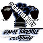 Profile Picture of Ryan Gaither Game Apparel (@game_throttle_clothing) on Instagram