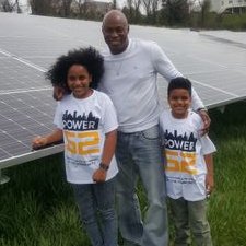 Profile Picture of Raymond Ethridge (@Power52RayE) on Twitter