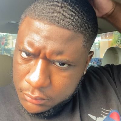 Profile Picture of Jeremiah James (@jere_james7) on Twitter